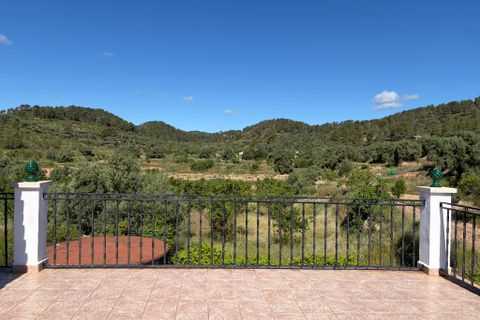 Herregård i Asco, Tarragona, Asco - € 350 000 | Ref: Asc10van - foto 24