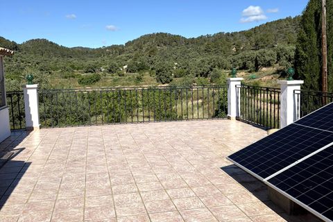 Herregård i Asco, Tarragona, Asco - € 350 000 | Ref: Asc10van - foto 31