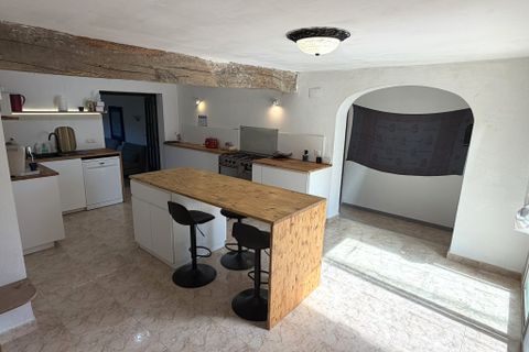Herregård i Asco, Tarragona, Asco - € 350 000 | Ref: Asc10van - foto 13