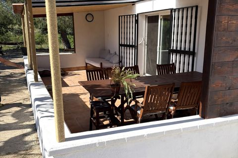 Herregård i Asco, Tarragona, Asco - € 350 000 | Ref: Asc10van - foto 29