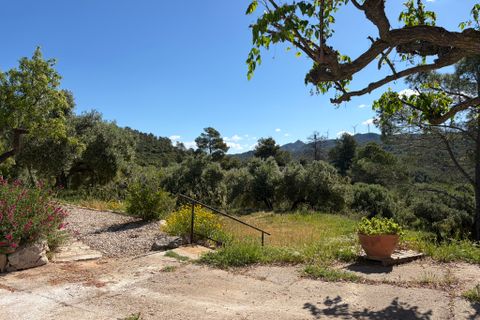 Herregård i Asco, Tarragona, Asco - € 350 000 | Ref: Asc10van - foto 37