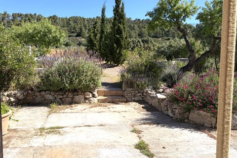 Herregård i Asco, Tarragona, Asco - € 350 000 | Ref: Asc10van - foto 30