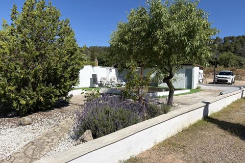 Herregård i Asco, Tarragona, Asco - € 350 000 | Ref: Asc10van - foto 33