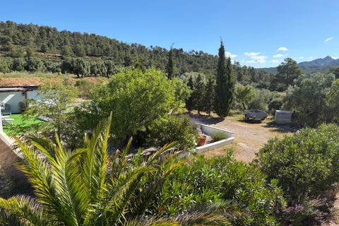 Herregård i Asco, Tarragona, Asco - € 350 000 | Ref: Asc10van - foto 45