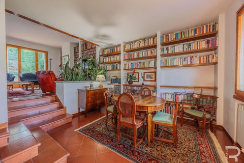 Rækkehus i Impruneta, Florence, Impruneta - € 695.000 | Ref: R06992IMRU - foto 16