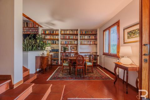 Rækkehus i Impruneta, Florence, Impruneta - € 695.000 | Ref: R06992IMRU - foto 15