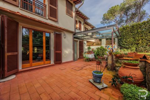 Rækkehus i Impruneta, Florence, Impruneta - € 695.000 | Ref: R06992IMRU - foto 3