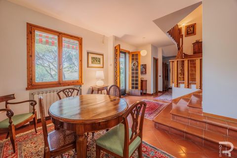 Rækkehus i Impruneta, Florence, Impruneta - € 695.000 | Ref: R06992IMRU - foto 17