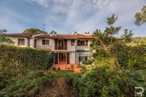 Rækkehus i Impruneta, Florence, Impruneta - € 695.000 | Ref: R06992IMRU - foto 1
