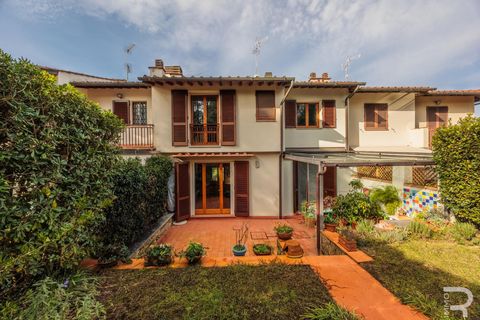 Rækkehus i Impruneta, Florence, Impruneta - € 695.000 | Ref: R06992IMRU - foto 2