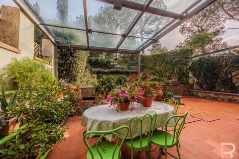 Rækkehus i Impruneta, Florence, Impruneta - € 695.000 | Ref: R06992IMRU - foto 4