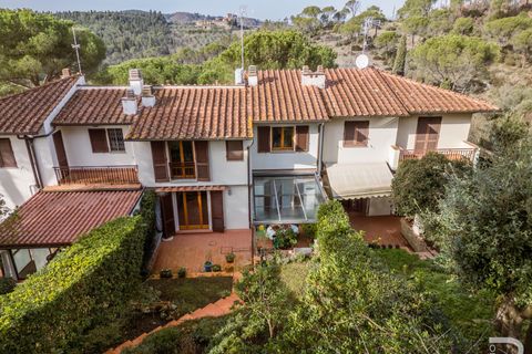 Rækkehus i Impruneta, Florence, Impruneta - € 695.000 | Ref: R06992IMRU - foto 14