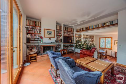 Rækkehus i Impruneta, Florence, Impruneta - € 695.000 | Ref: R06992IMRU - foto 21