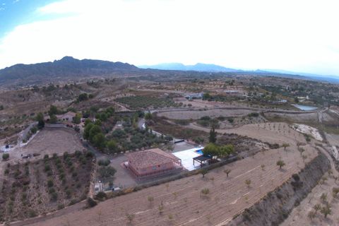 Villa i Abanilla, Murcia, Abanilla - € 297.000 | Ref: CC0517 - foto 2