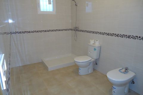 Villa i Abanilla, Murcia, Abanilla - € 297.000 | Ref: CC0517 - foto 9