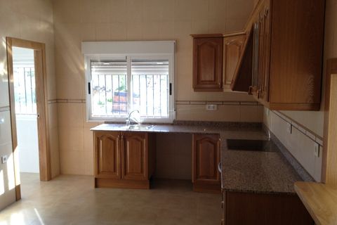 Villa i Abanilla, Murcia, Abanilla - € 297.000 | Ref: CC0517 - foto 15