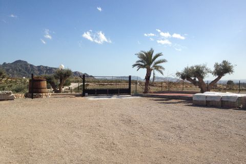 Villa i Abanilla, Murcia, Abanilla - € 297.000 | Ref: CC0517 - foto 24