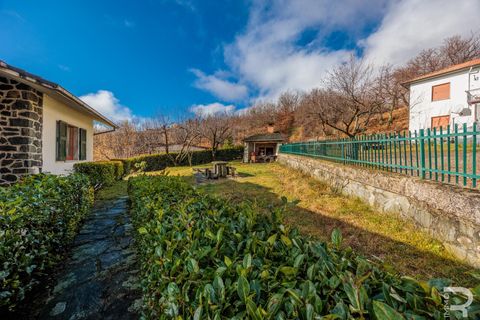 Gårdshus i Zeri, Massa and Carrara, Zeri - € 220 000 | Ref: R07001ZERU - foto 7