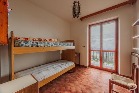Gårdshus i Zeri, Massa and Carrara, Zeri - € 220 000 | Ref: R07001ZERU - foto 20