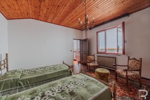 Gårdshus i Zeri, Massa and Carrara, Zeri - € 220 000 | Ref: R07001ZERU - foto 25