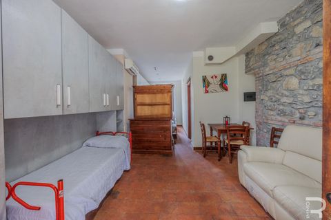 Farm hus i Bagnone, Massa and Carrara, Bagnone - € 259.000 | Ref: R07000BARU - foto 25