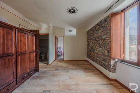 Farm hus i Bagnone, Massa and Carrara, Bagnone - € 259.000 | Ref: R07000BARU - foto 19