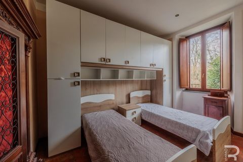 Farm hus i Bagnone, Massa and Carrara, Bagnone - € 259.000 | Ref: R07000BARU - foto 27