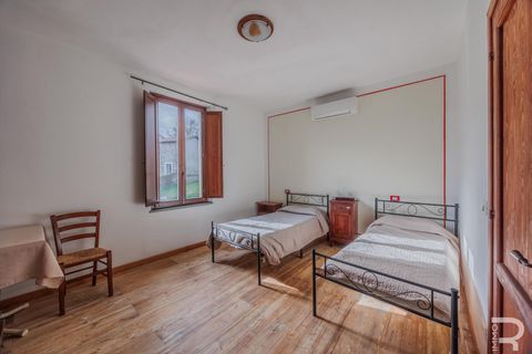 Farm hus i Bagnone, Massa and Carrara, Bagnone - € 259.000 | Ref: R07000BARU - foto 20