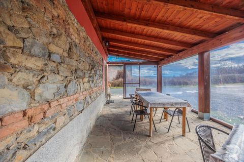 Farm hus i Bagnone, Massa and Carrara, Bagnone - € 259.000 | Ref: R07000BARU - foto 3