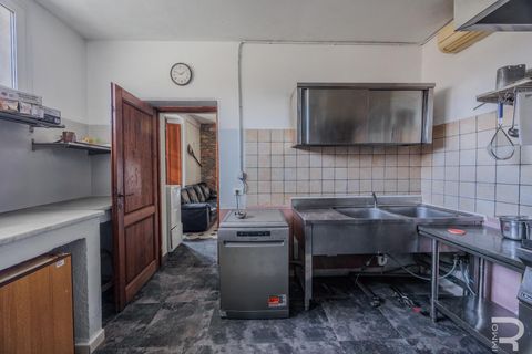Farm hus i Bagnone, Massa and Carrara, Bagnone - € 259.000 | Ref: R07000BARU - foto 15