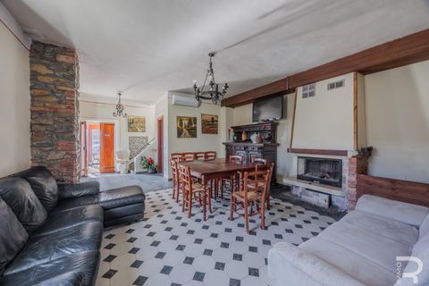 Farm hus i Bagnone, Massa and Carrara, Bagnone - € 259.000 | Ref: R07000BARU - foto 11