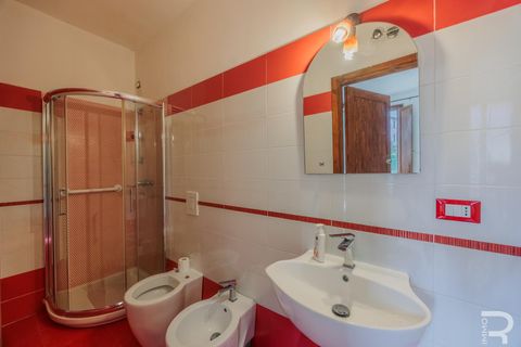 Farm hus i Bagnone, Massa and Carrara, Bagnone - € 259.000 | Ref: R07000BARU - foto 31