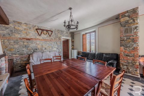 Farm hus i Bagnone, Massa and Carrara, Bagnone - € 259.000 | Ref: R07000BARU - foto 13