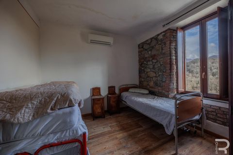 Farm hus i Bagnone, Massa and Carrara, Bagnone - € 259.000 | Ref: R07000BARU - foto 17