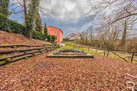 Farm hus i Bagnone, Massa and Carrara, Bagnone - € 259.000 | Ref: R07000BARU - foto 7