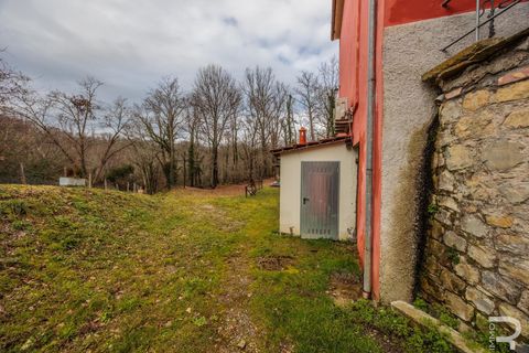 Farm hus i Bagnone, Massa and Carrara, Bagnone - € 259.000 | Ref: R07000BARU - foto 5