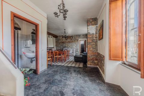 Farm hus i Bagnone, Massa and Carrara, Bagnone - € 259.000 | Ref: R07000BARU - foto 16