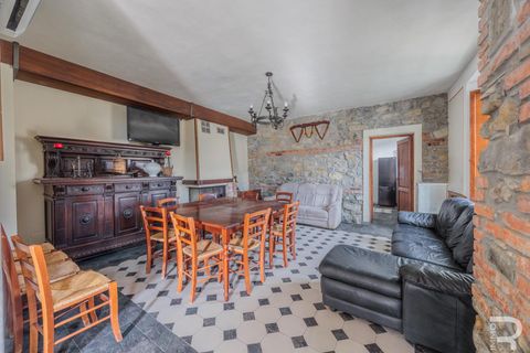 Farm hus i Bagnone, Massa and Carrara, Bagnone - € 259.000 | Ref: R07000BARU - foto 12