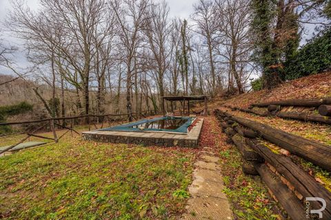 Farm hus i Bagnone, Massa and Carrara, Bagnone - € 259.000 | Ref: R07000BARU - foto 6