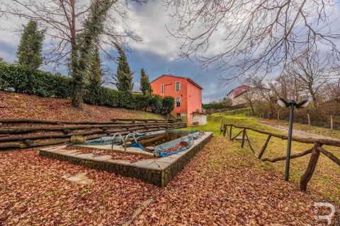 Farm hus i Bagnone, Massa and Carrara, Bagnone - € 259.000 | Ref: R07000BARU - foto 8