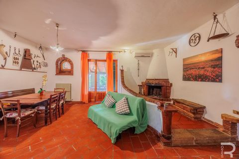 Farm hus i Cinigiano, Grosseto, Cinigiano - € 790.000 | Ref: R06999CIAG - foto 21