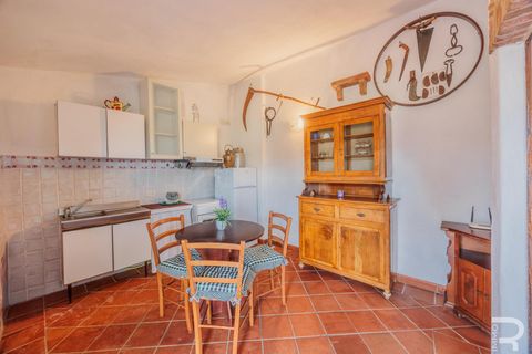 Farm hus i Cinigiano, Grosseto, Cinigiano - € 790.000 | Ref: R06999CIAG - foto 28