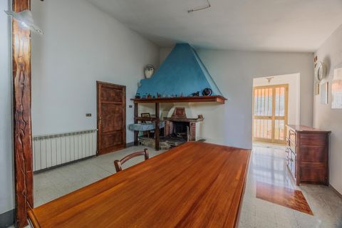 Farm hus i Cinigiano, Grosseto, Cinigiano - € 790.000 | Ref: R06999CIAG - foto 37