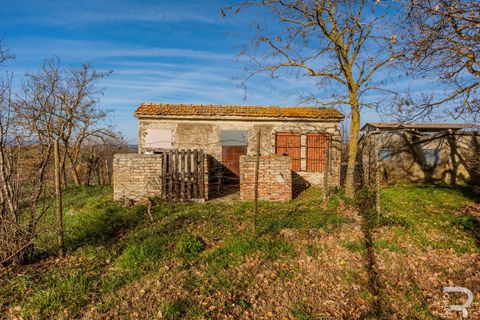 Farm hus i Cinigiano, Grosseto, Cinigiano - € 790.000 | Ref: R06999CIAG - foto 16