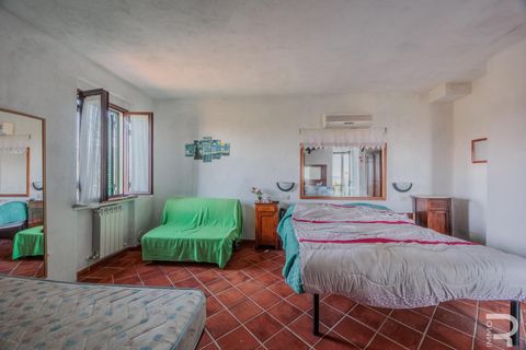 Farm hus i Cinigiano, Grosseto, Cinigiano - € 790.000 | Ref: R06999CIAG - foto 34