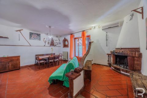 Farm hus i Cinigiano, Grosseto, Cinigiano - € 790.000 | Ref: R06999CIAG - foto 23
