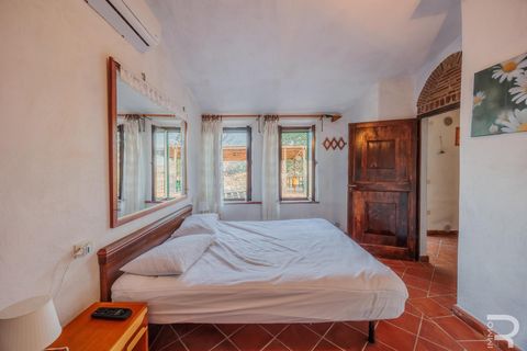Farm hus i Cinigiano, Grosseto, Cinigiano - € 790.000 | Ref: R06999CIAG - foto 31