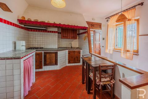 Farm hus i Cinigiano, Grosseto, Cinigiano - € 790.000 | Ref: R06999CIAG - foto 20