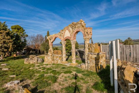Farm hus i Cinigiano, Grosseto, Cinigiano - € 790.000 | Ref: R06999CIAG - foto 13