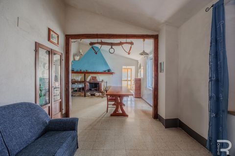 Farm hus i Cinigiano, Grosseto, Cinigiano - € 790.000 | Ref: R06999CIAG - foto 36